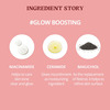 Skinfood Pink Grapefruit Aha Toner - 2% Aha Exfoliating Face Toner - 200Ml