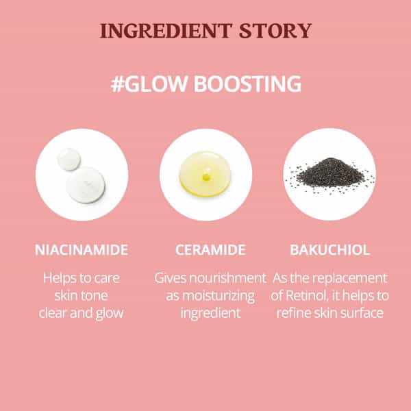 Skinfood Pink Grapefruit Aha Toner - 2% Aha Exfoliating Face Toner - 200Ml