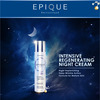 Intensive Regenerating Night Cream 50 Ml