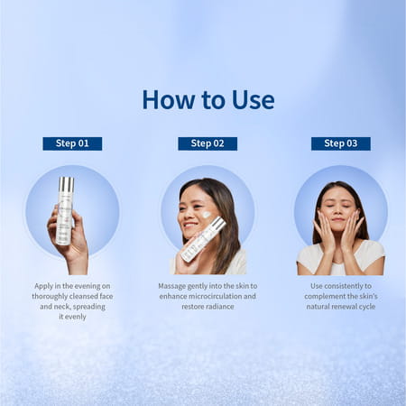 Intensive Regenerating Night Cream 50 Ml