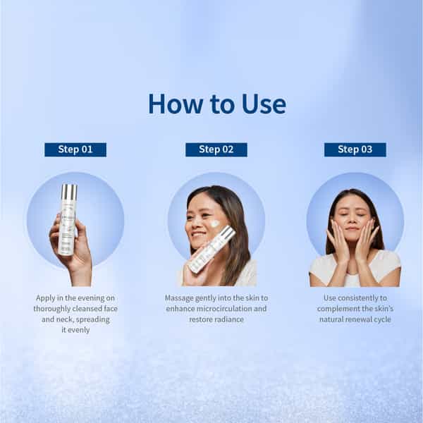 Intensive Regenerating Night Cream 50 Ml
