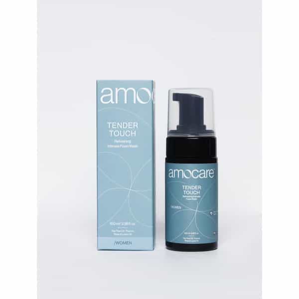 Amocare Foam Wash For Women | Ph Balanced, Hygiene Wash | Prevents Infection, Irritation & Bad Odour