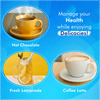 Equal Original Low Calorie Sweetener Sugar Free Low Calories Sugar Control 100 Sachet Pack Of 6