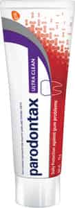 Parodontax Ultra Clean Toothpaste | For Daily Protection Against Gum Problems | 75 Gm