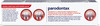 Parodontax Ultra Clean Toothpaste For Daily Protection Against Gum Problems - 75 Gm