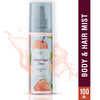 Cgg Cosmetics Winter Apple Snow Body & Hair Mist 100 Ml