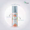 Cgg Cosmetics Winter Apple Snow Body & Hair Mist 100 Ml