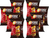Tagz - Beer N Barbecue - Pack Of 8