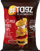 Tagz - Beer N Barbecue - Pack Of 8