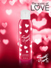 Sweet Heart Pink Deodorant Perfumed Bodyspray 200Ml