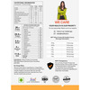 Myfitfuel Mff Whey Protein 80 | 1Kg | 30 Servings (Vanilla Crme)| Whey Protein Concentrate