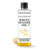 Coco Crush Cold Pressed White Sesame Oil - 50Ml