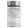 Decode Age Dake Supplement | Multivitamin | Vitamin D3 5000 Iu K2 (Mk7) | A & E | 30 Capsules | Veg