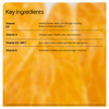 Decode Age Dake Supplement | Multivitamin | Vitamin D3 5000 Iu K2 (Mk7) | A & E | 30 Capsules | Veg