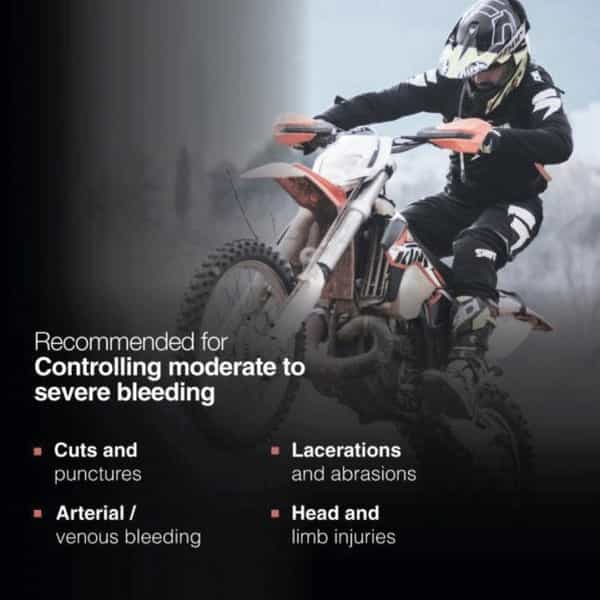 Ask+ Premium Advanced Safety Kit - Limited Edition