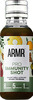 Armr Pro Immunity Shot Goodness Of Ayurveda & Antioxidants |Clinically Proven -Pack Of 20(60ml X 10)