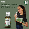 Armr Pro Immunity Shot Goodness Of Ayurveda & Antioxidants |Clinically Proven -Pack Of 20(60ml X 10)