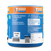 Fast&Up Bcaa Basic (40 Servings | Cola Flavour) Bcaa Supplement Powder|Pre/Post & Intra Workout