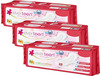 Everteen Xl Cottony-Soft Sanitary Pads (Neem | Safflower) Pack Of 3 | 20 Pads Each