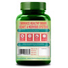 Vlado's Himalayan Organics Vitamin B12 | For Men & Women - 60 Veg Tablets