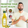 Pure Nutrition Virgin Olive Oil L Supports Healthy Heart | Skin & Hair L - 500 Ml - Pet Bottle
