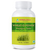 Herbal Hills Wheatgrass 60 Tablet