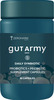 Zeroharm Gut Army | Probiotics Supplement For Men & Women| 100 Billion Cfu-60Cap