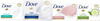 Dove Cream Beauty Bathing Bar Soap 100 Gm