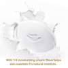Dove Cream Beauty Bathing Bar Soap 100 Gm