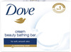 Dove Cream Beauty Bathing Bar Soap 100 Gm