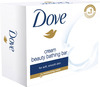 Dove Cream Beauty Bathing Bar Soap 100 Gm