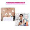 Sanketlife Pro+ Combo For 12 Lead Ecg | Hrv | Pocket Ecg Setup With Db15 Cable & Switchsy Converter