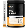 Myfitfuel Beta Alanine (400 Gm) Unflavoured| Amino Acid