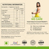 Myfitfuel Ginseng+ (Triple Strength- Korean | American | Siberian Ginseng) | (400Mg) | 90 Capsules