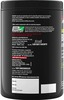 Gnc Amp Gold Series Bcaa Advanced With Vitamin B6 - 400 Gm (Kiwi Strawberry)