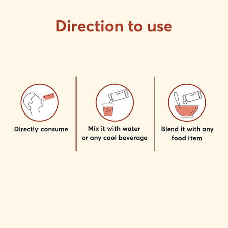 Bug Buddy Happy Gut Jolly Belly | Daily Gut Health Immunity Supplement For Kids | 30 Days Pack