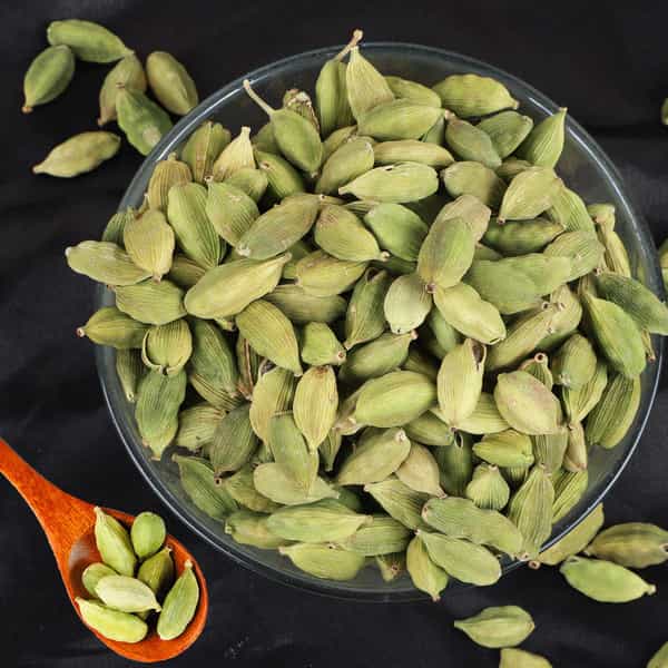 Chau Foods Cardamom