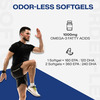 Myfitfuel Omega 3 Fish Oil | 1000Mg (180 Epa 120 Dha) | 50 Softgels
