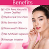 Cipzer Araq E Gulab 50 Ml Premium Rose Water For Skin Toning | Anti-Aging | Naturally Hydrates Skin