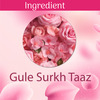 Cipzer Araq E Gulab 50 Ml Premium Rose Water For Skin Toning | Anti-Aging | Naturally Hydrates Skin