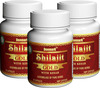 Deemark Shilajit Gold - 135 Cap Improve Sex Power & Stamina For Best Performance.