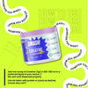 Smash Micronised Creatine Monohydrate Powder | Citrus Surge (80 Servings | 320G)