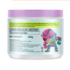 Smash Micronised Creatine Monohydrate Powder | Citrus Surge (80 Servings | 320G)