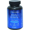 Yumedics Hairmedics Biotin+Keratin Tablets (60Tab)