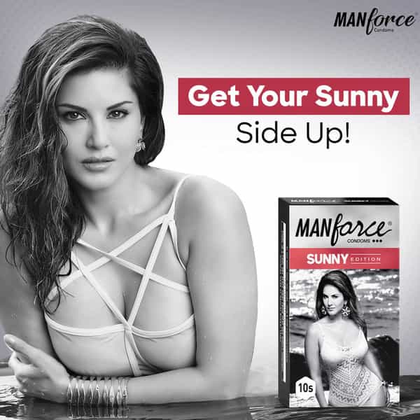 Manforce Extra Dotted Synny Edition Flavoured Condom Pack Of 3X10 Pieces
