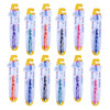 You & Me Contact+ Cross Action Soft Toothbrush (Pack Of 12)