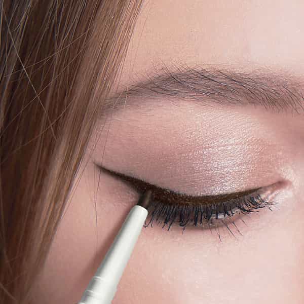 Myglamm Jet Set Eyes Kajal Eyeliner-Brun