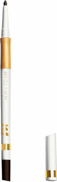 Myglamm Jet Set Eyes Kajal Eyeliner-Brun
