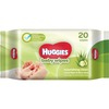 Huggies Baby Wipes - Cucumber & Aloe (20 Count)