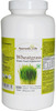 Ayurvedic Life Wheatgrass Tablets 500mg - 500 Tablets Green